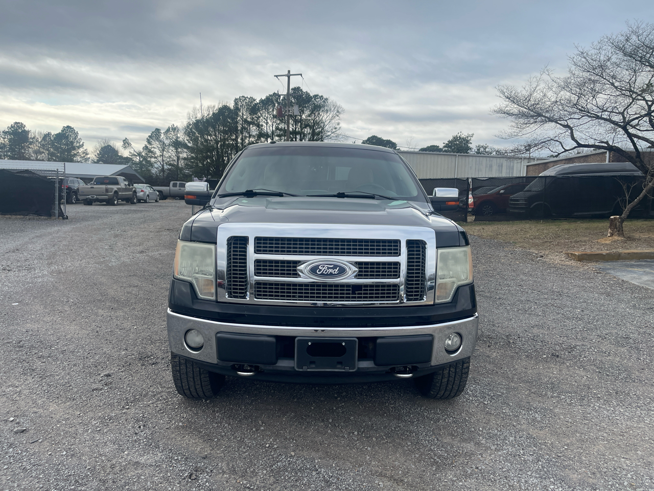 Ford F-150  2009