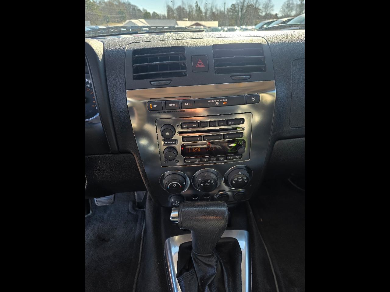 HUMMER H3 Alpha 2008