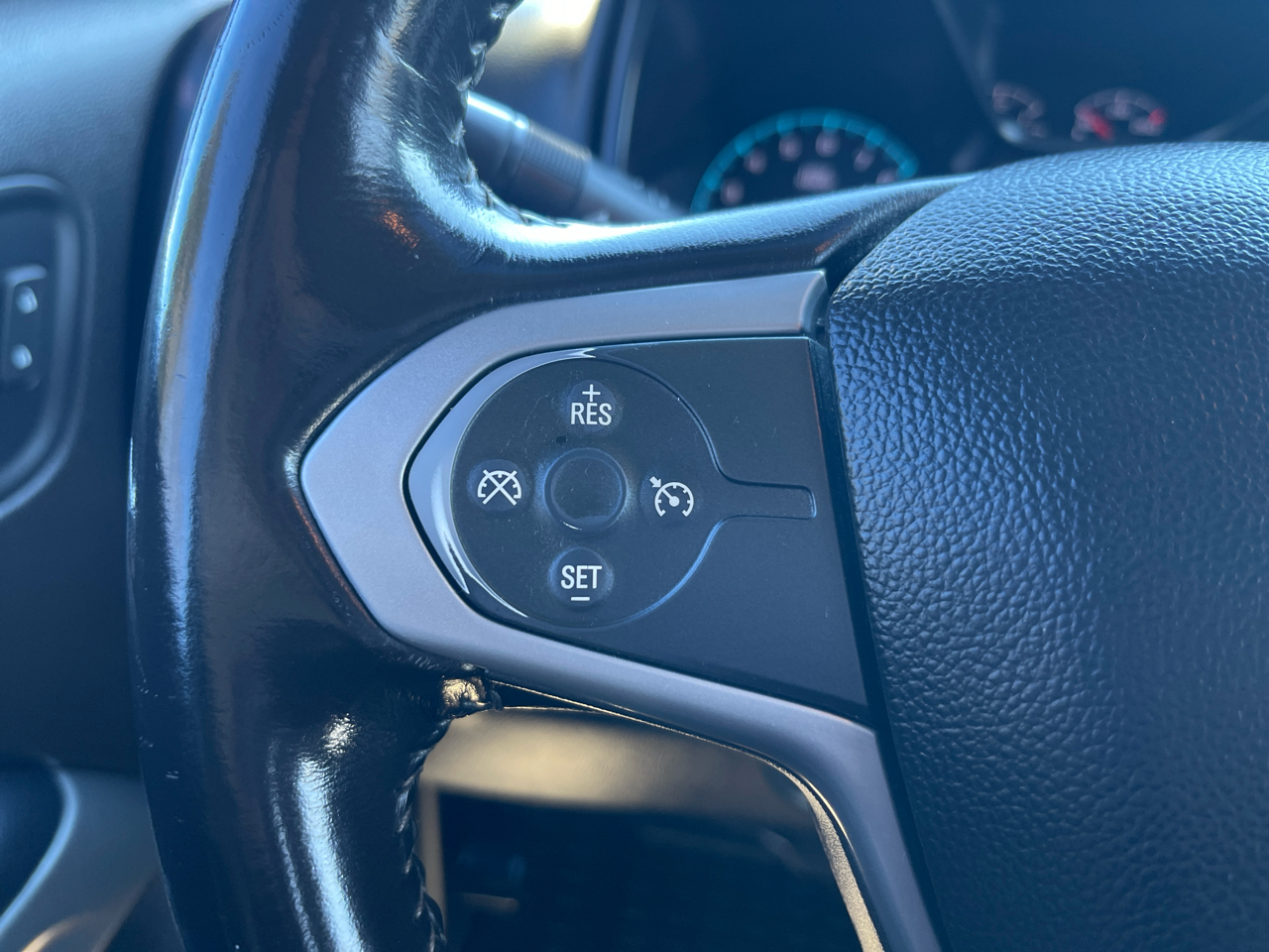 Chevrolet Colorado  2017