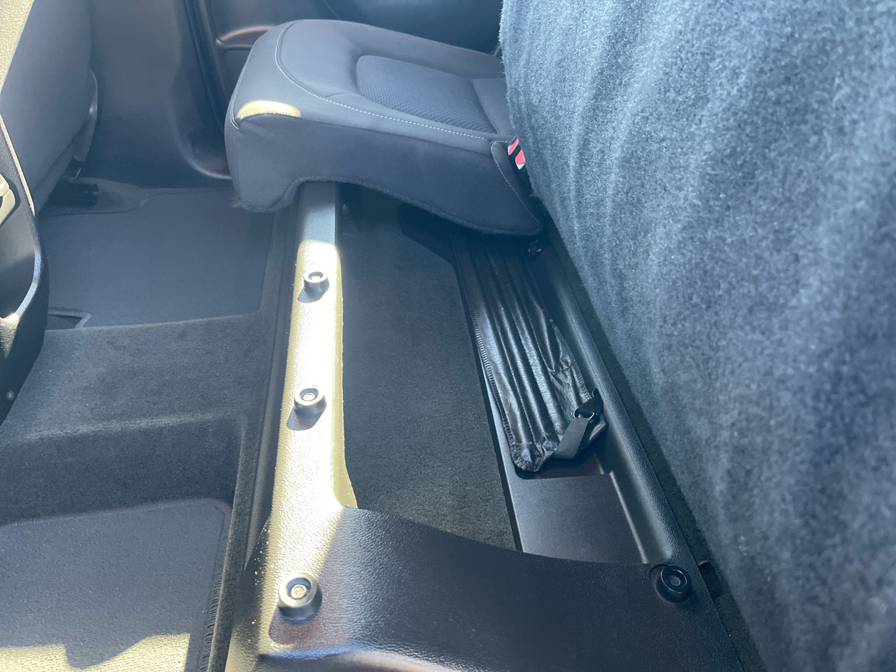 Chevrolet Colorado  2017