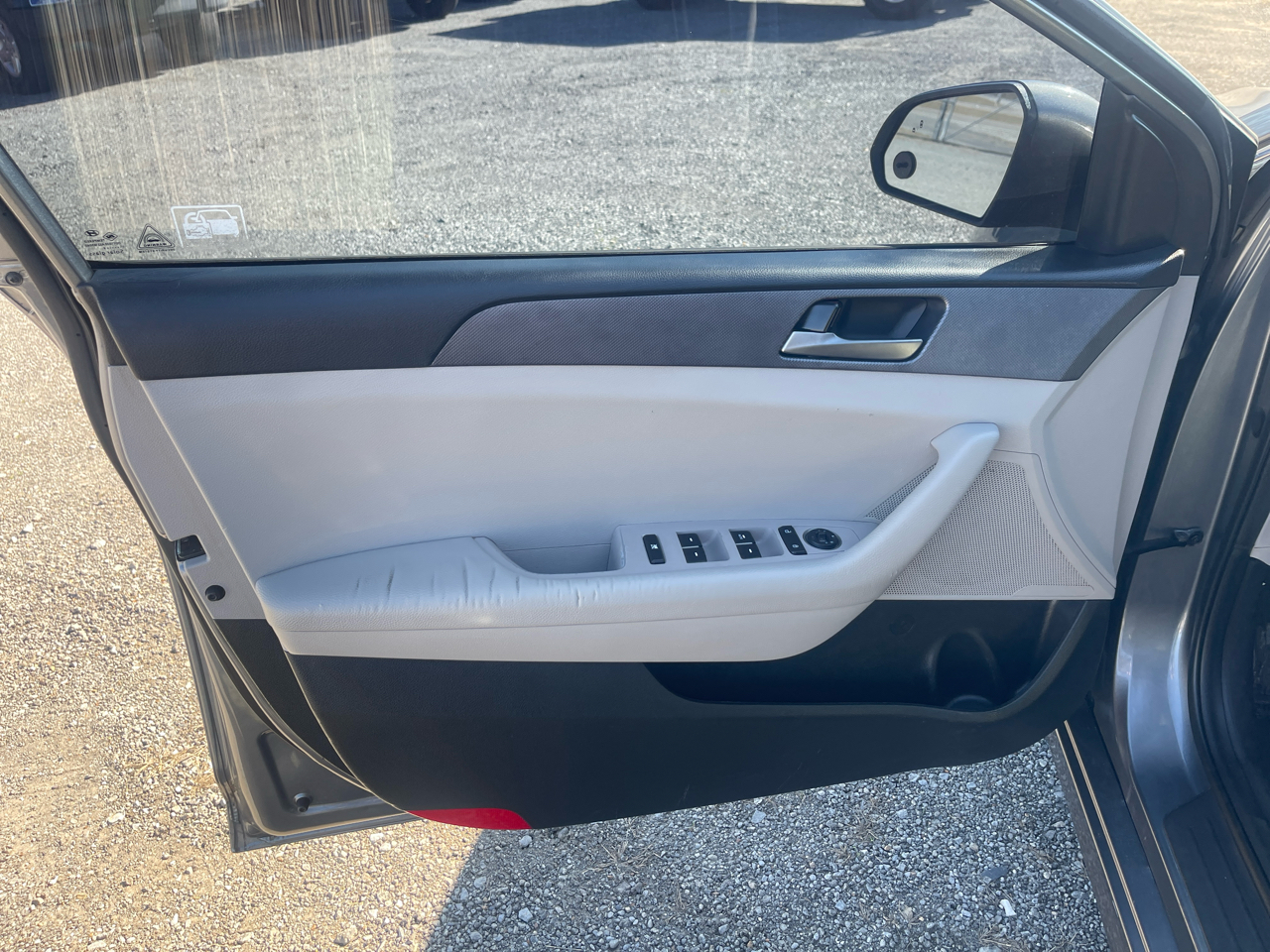 Hyundai Sonata  2019