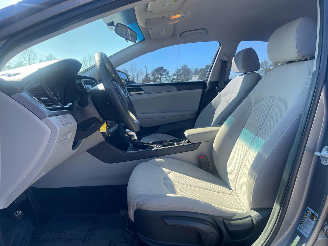 Hyundai Sonata  2019