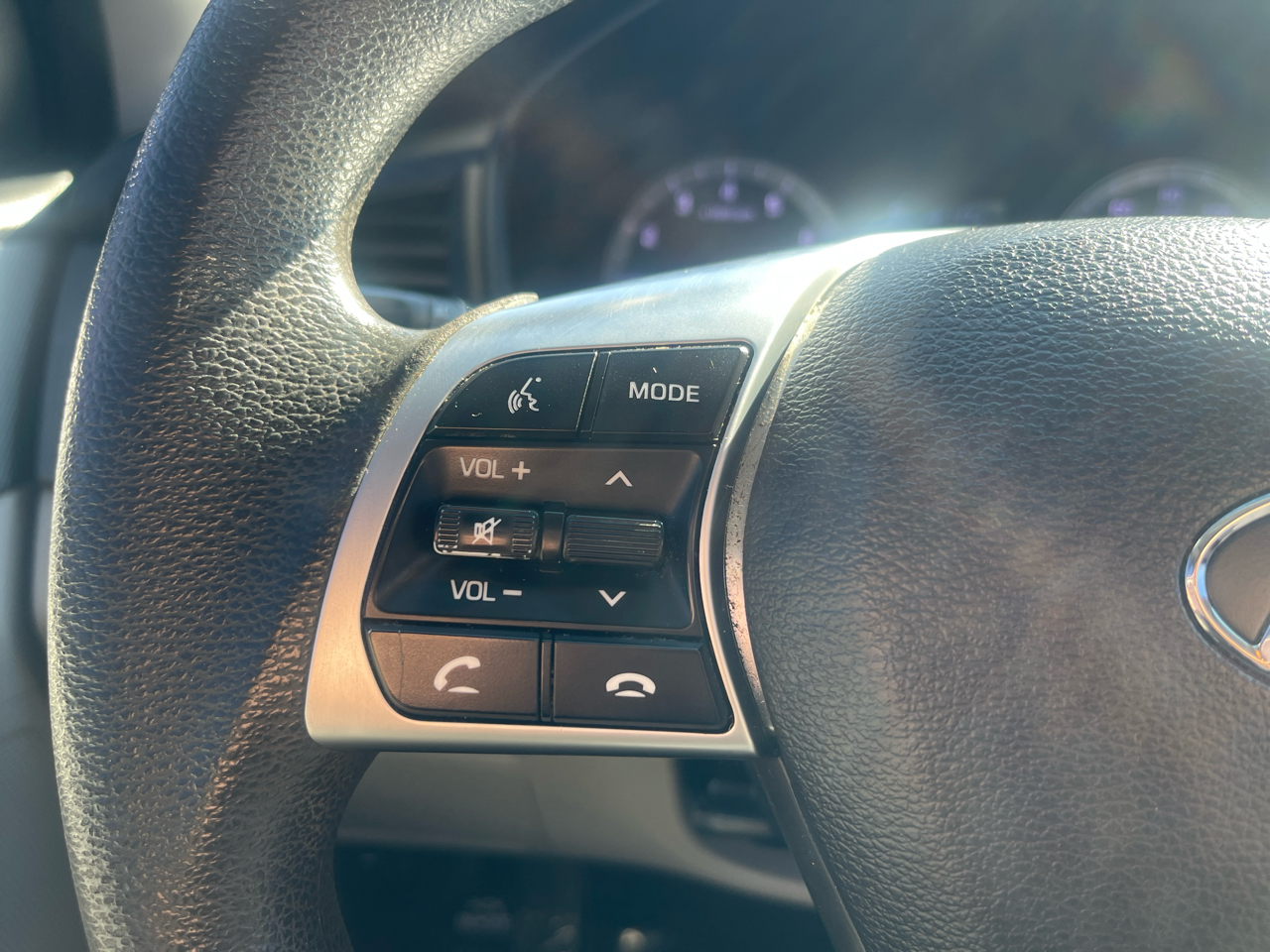 Hyundai Sonata  2019