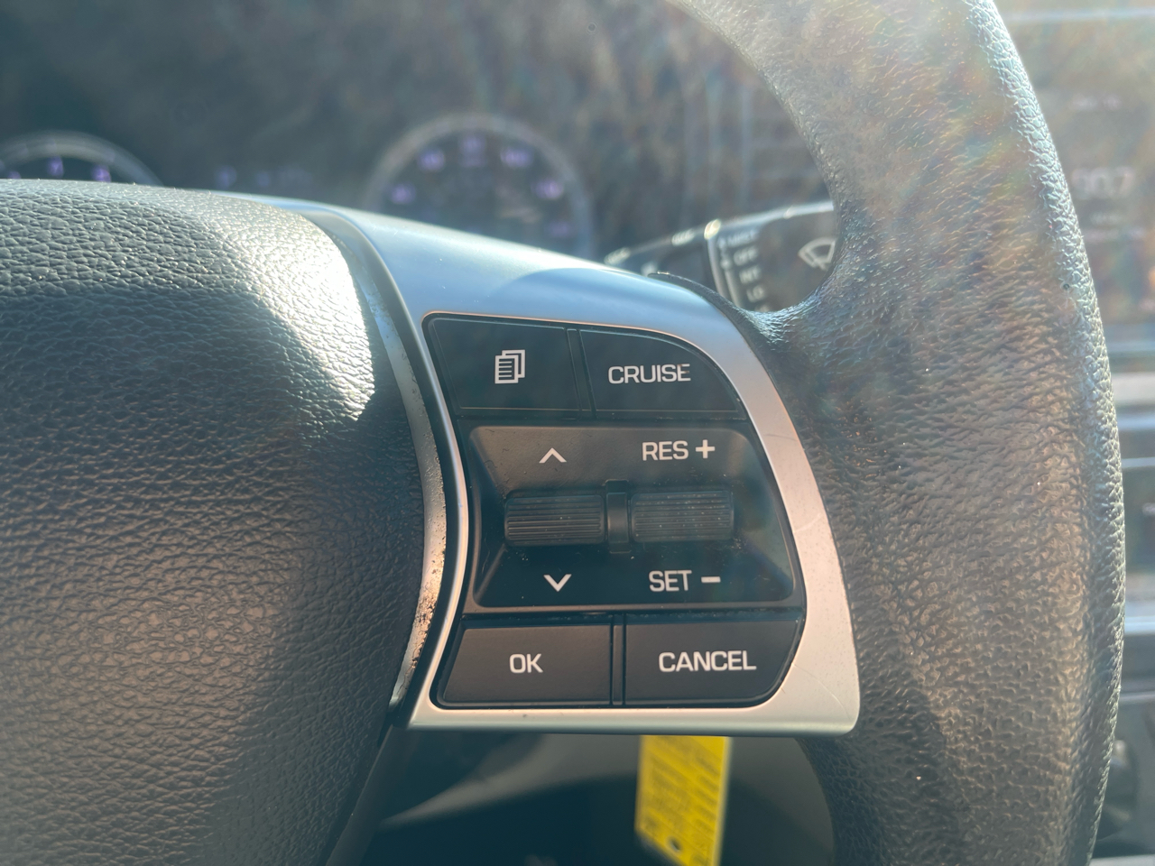 Hyundai Sonata  2019