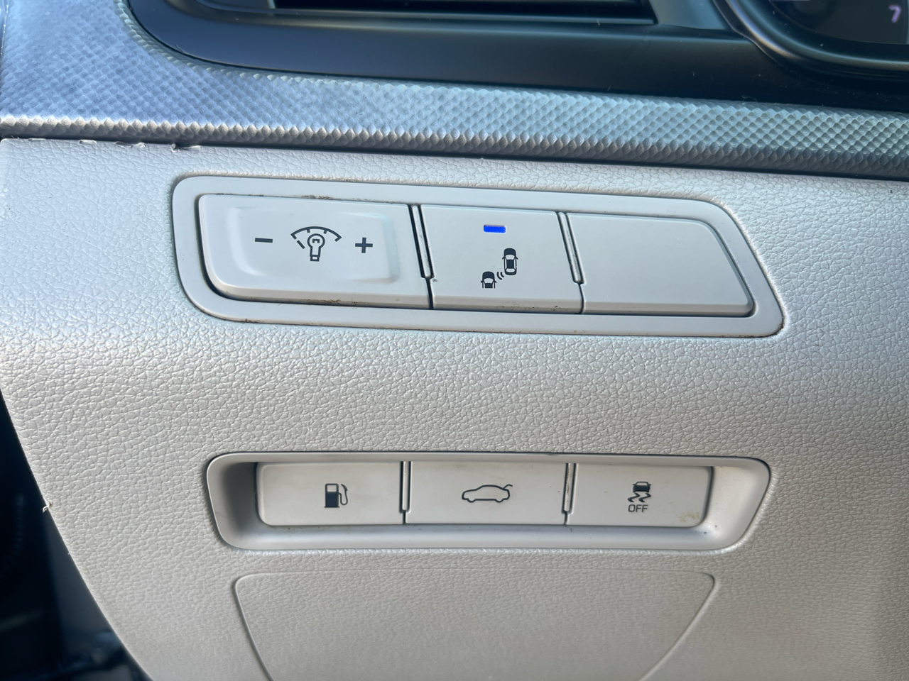 Hyundai Sonata  2019