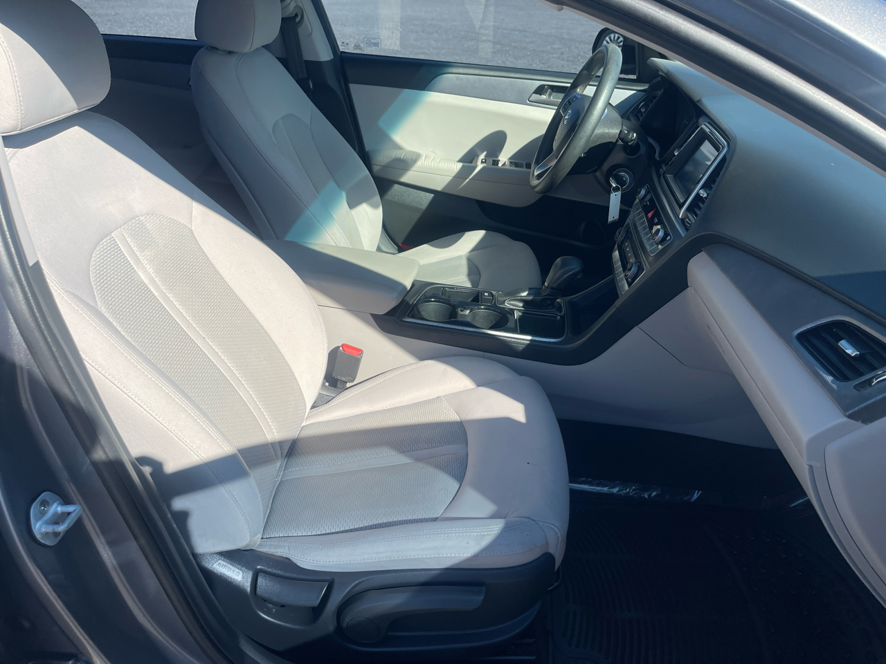 Hyundai Sonata  2019