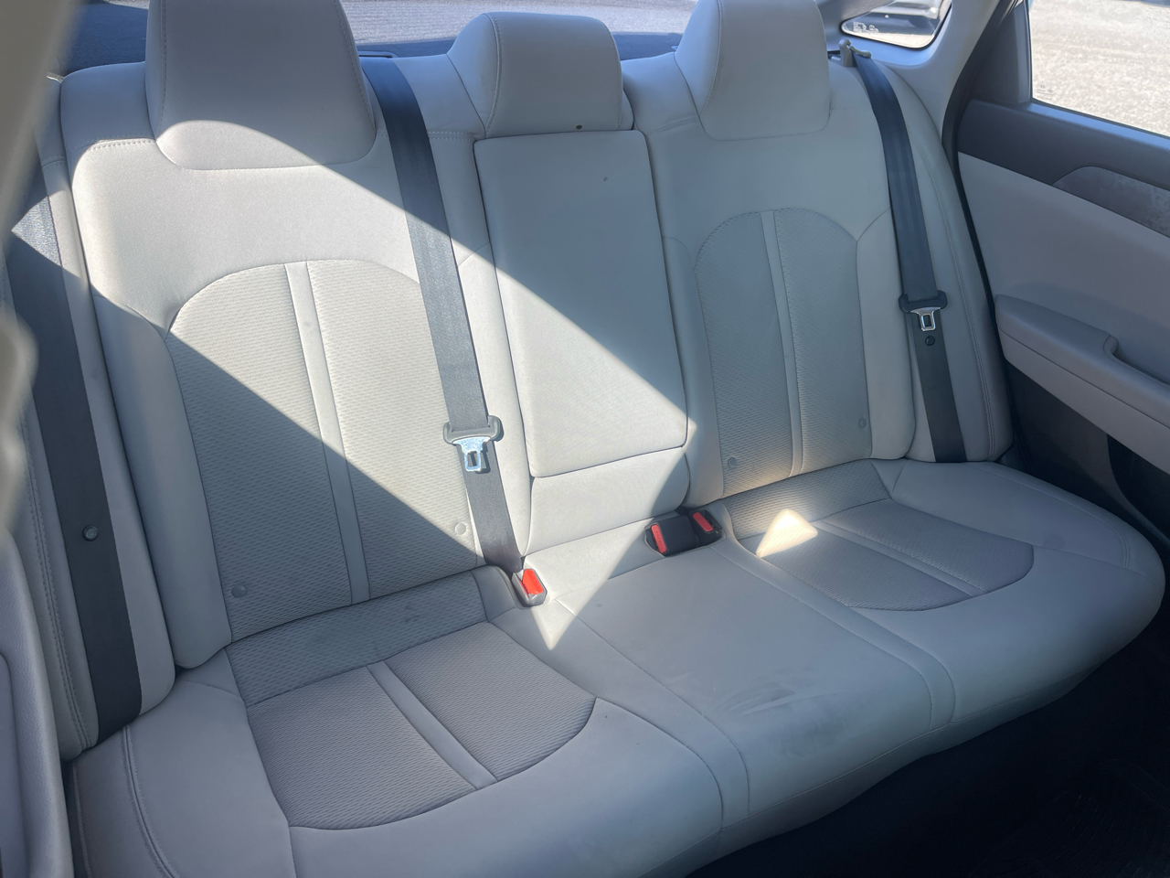 Hyundai Sonata  2019