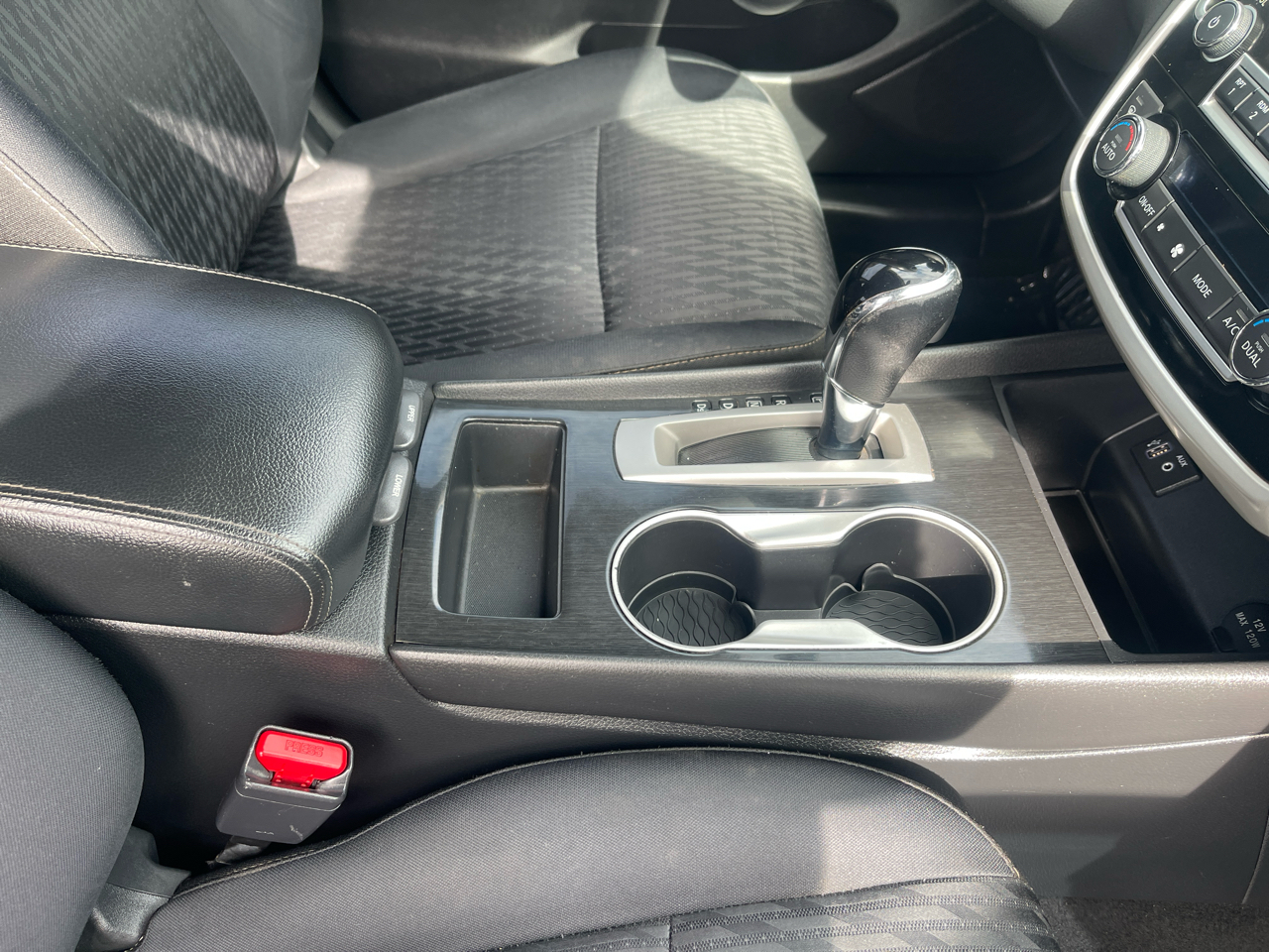 Nissan Altima 2.5 2018