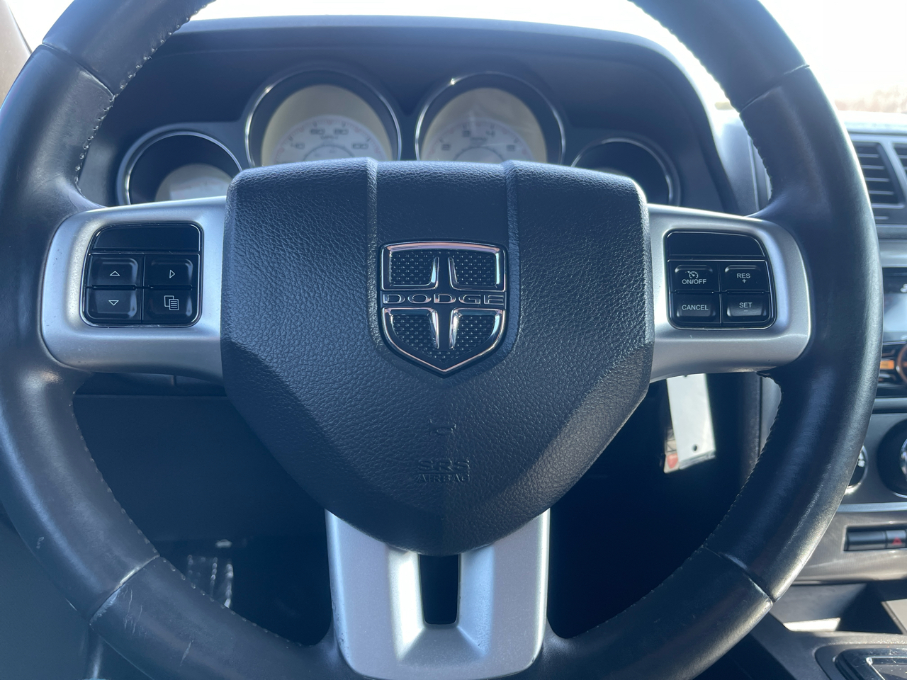 Dodge Challenger  2014