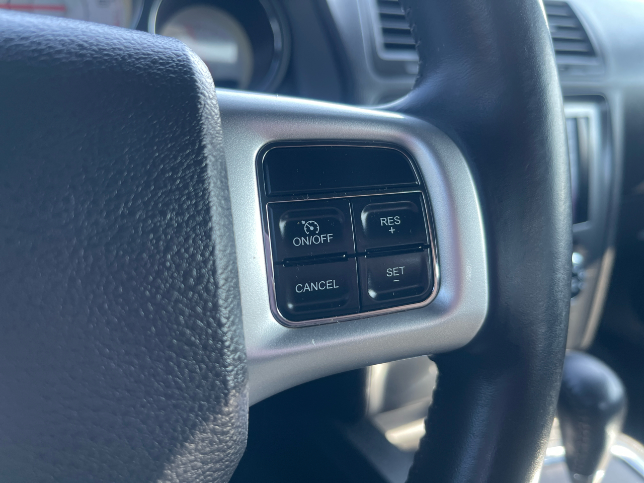 Dodge Challenger  2014