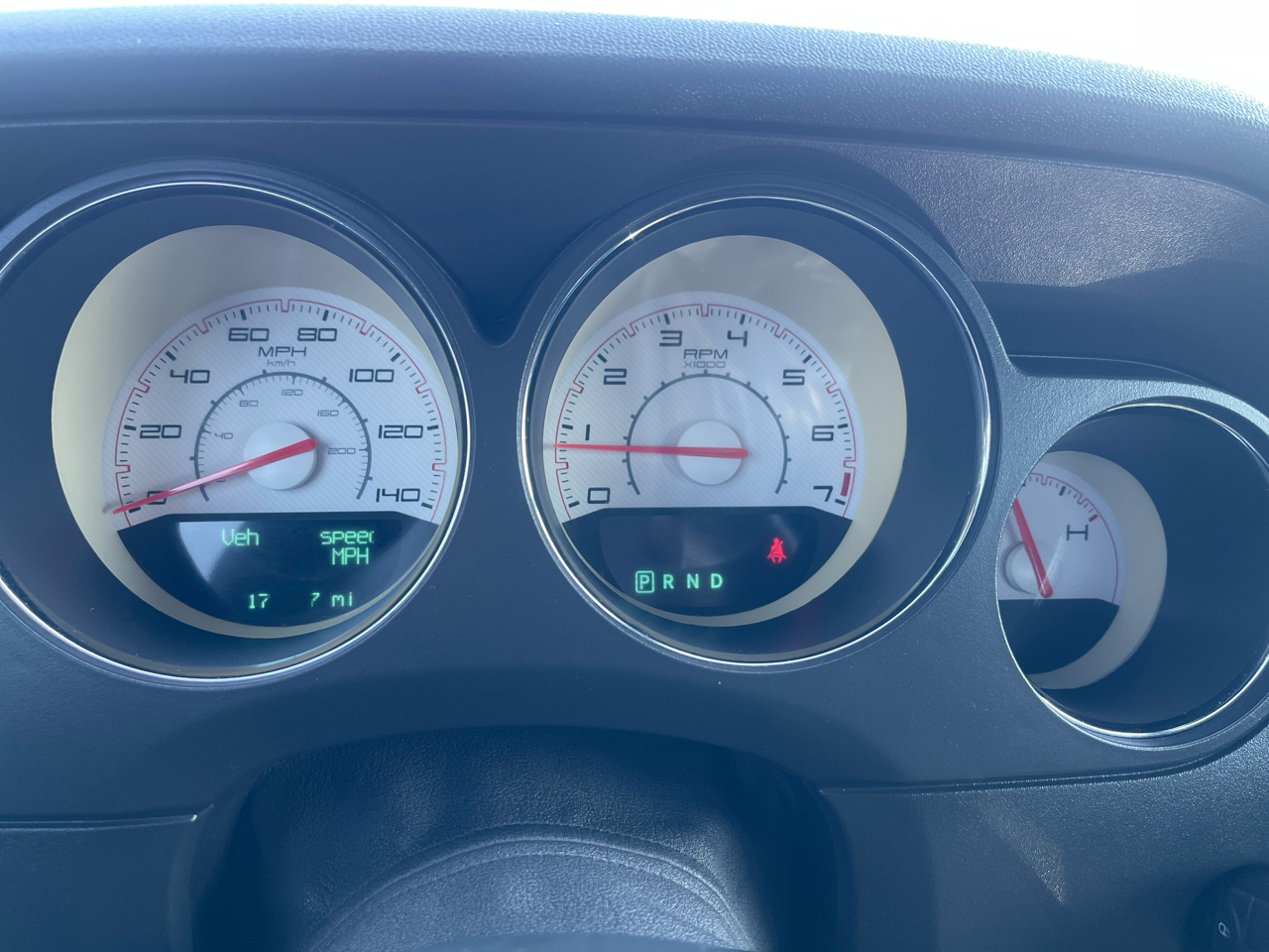 Dodge Challenger  2014