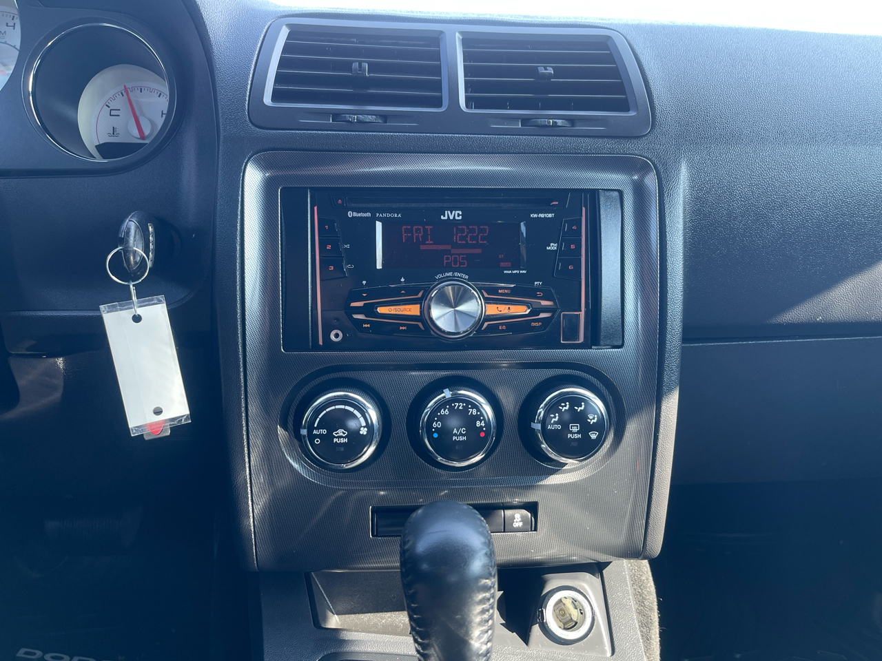 Dodge Challenger  2014