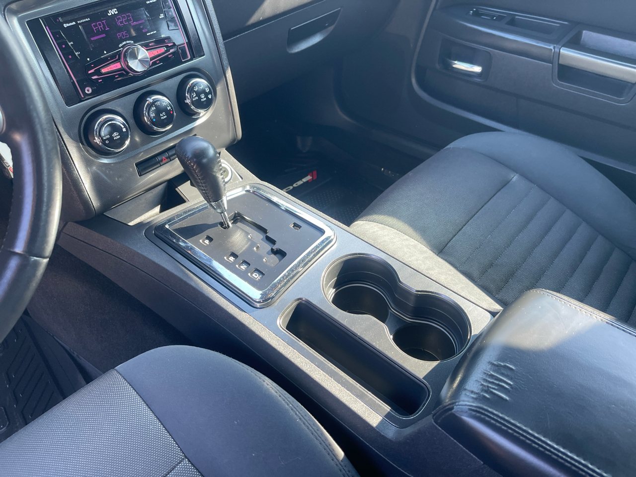 Dodge Challenger  2014