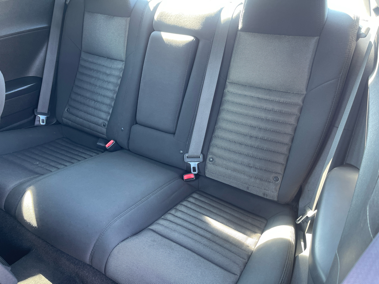 Dodge Challenger  2014