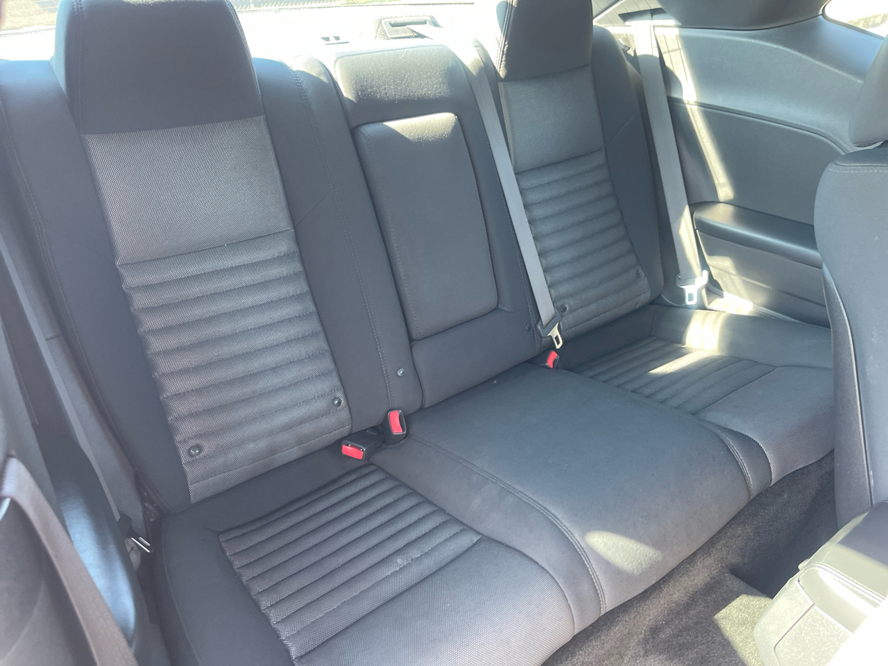 Dodge Challenger  2014