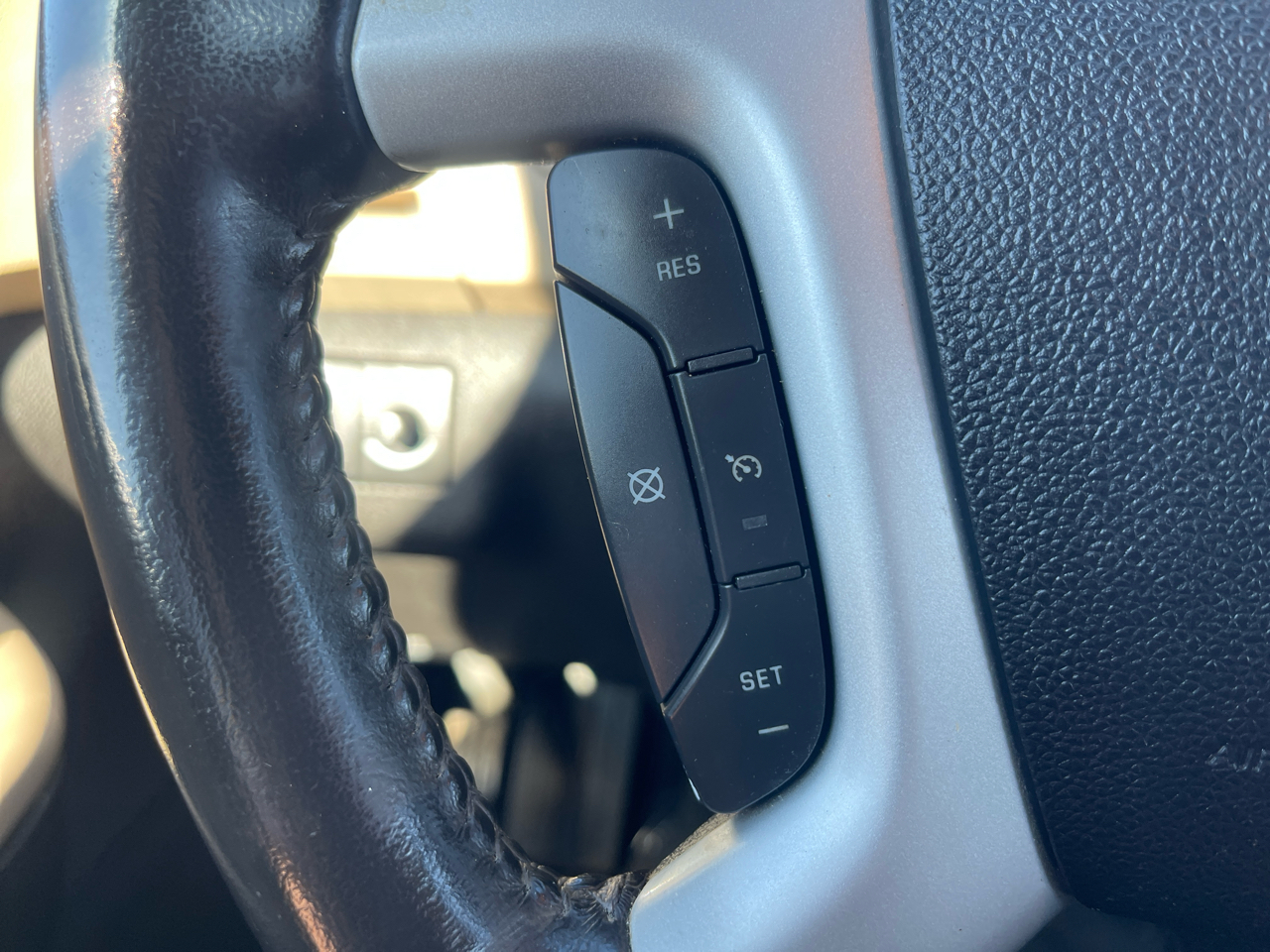 Chevrolet Traverse  2011