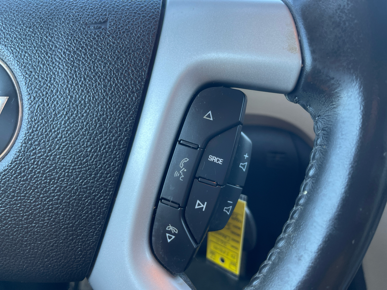 Chevrolet Traverse  2011