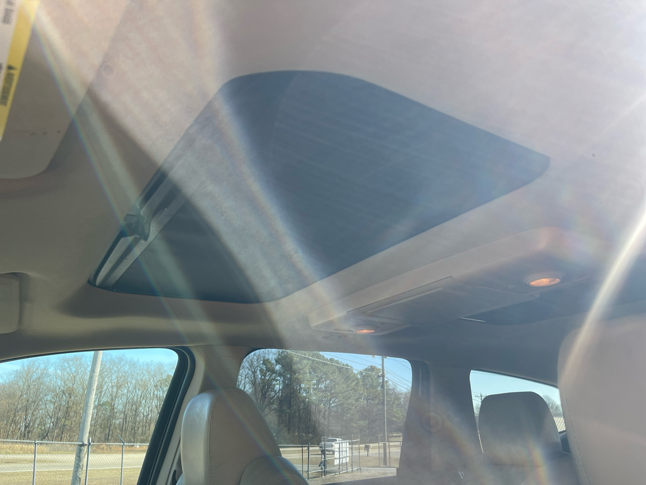 Chevrolet Traverse  2011