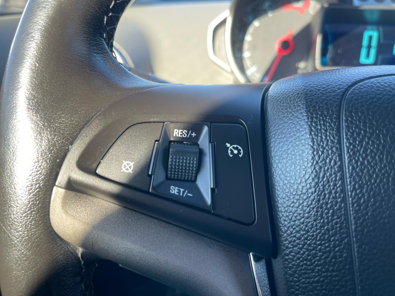 Chevrolet Sonic  2012