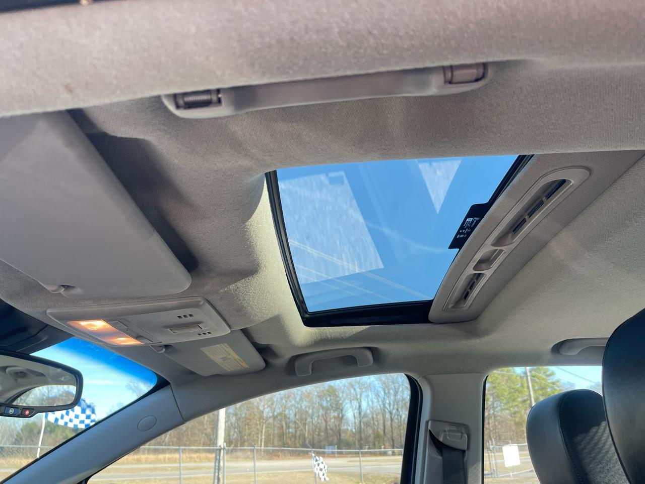 Chevrolet Sonic  2012