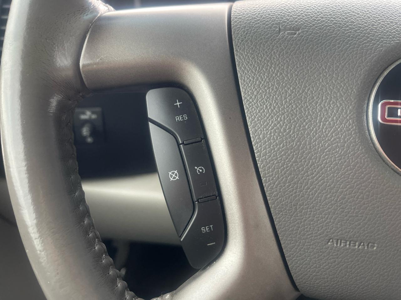 GMC Sierra 1500  2013