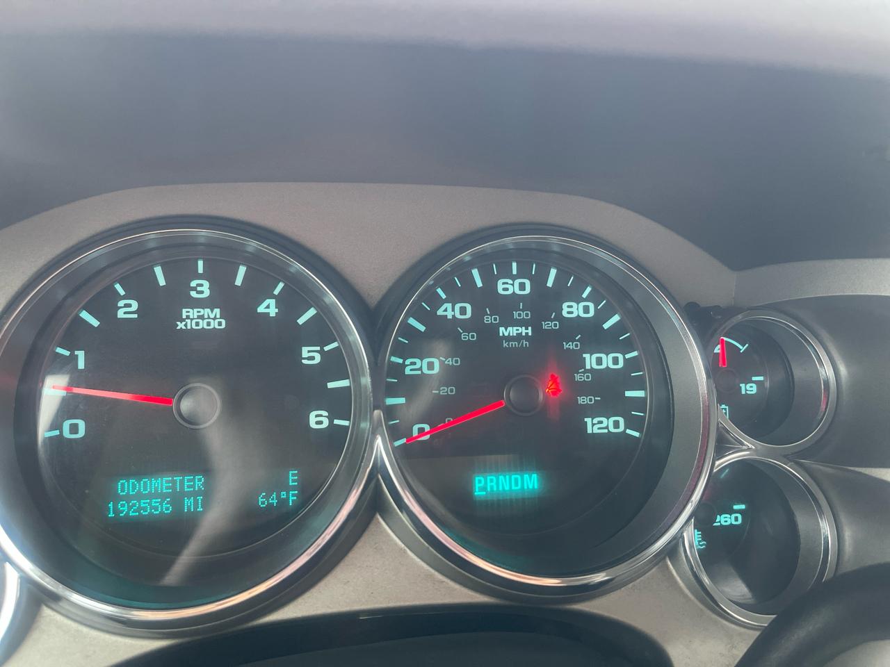 GMC Sierra 1500  2013