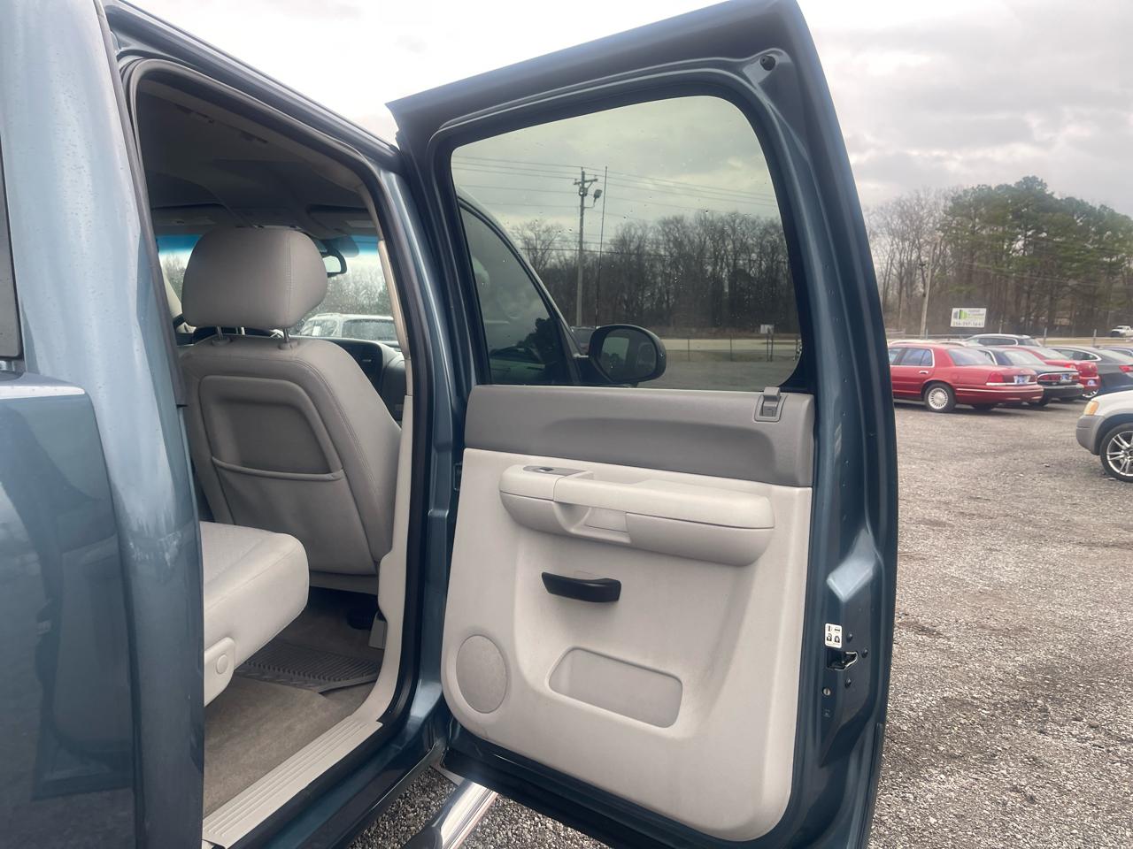 GMC Sierra 1500  2013