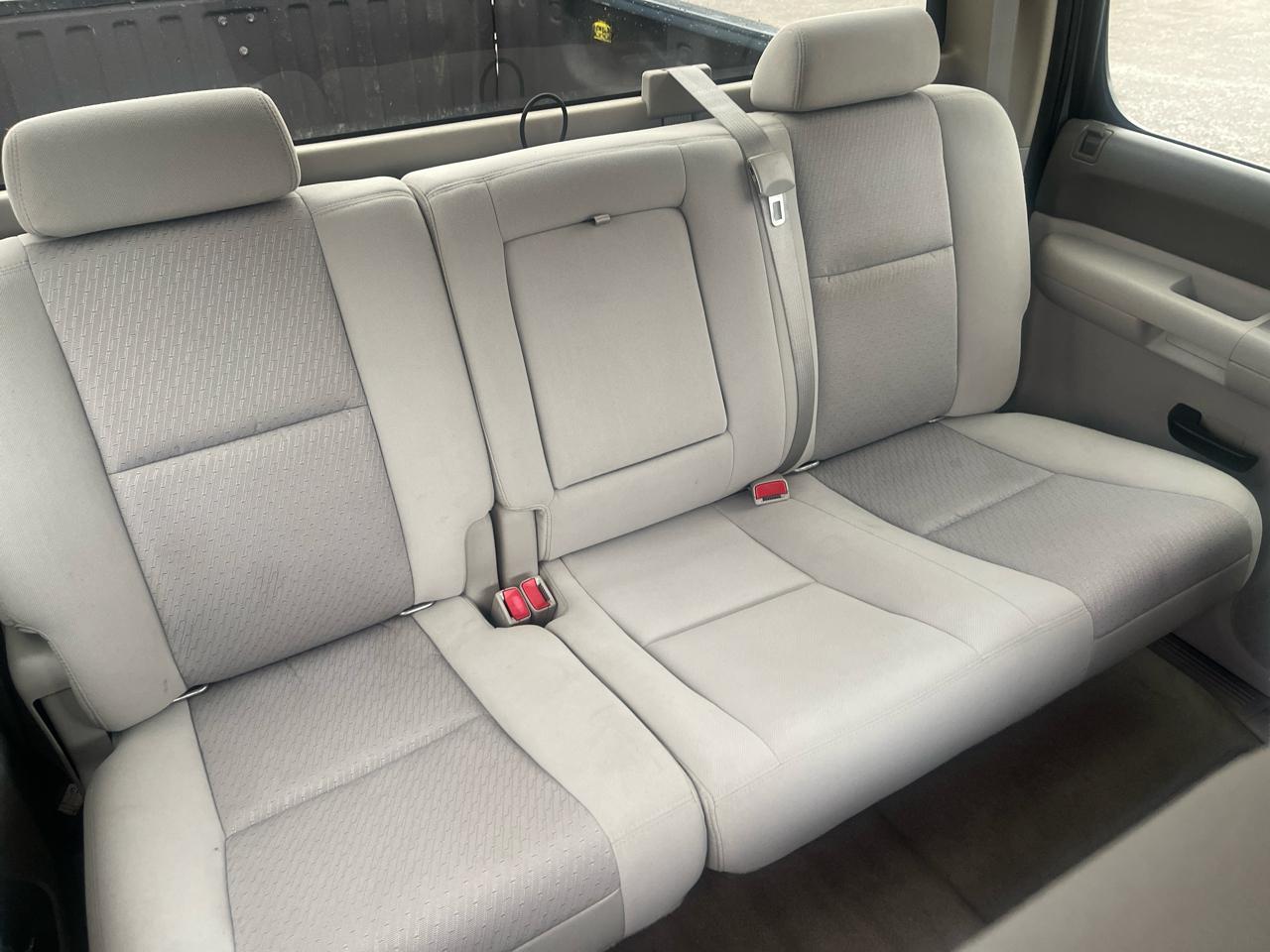 GMC Sierra 1500  2013