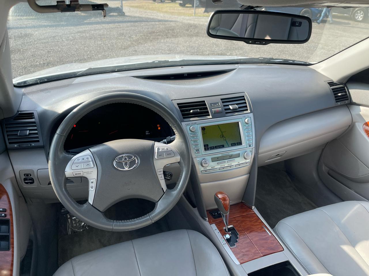 Toyota Camry  2008