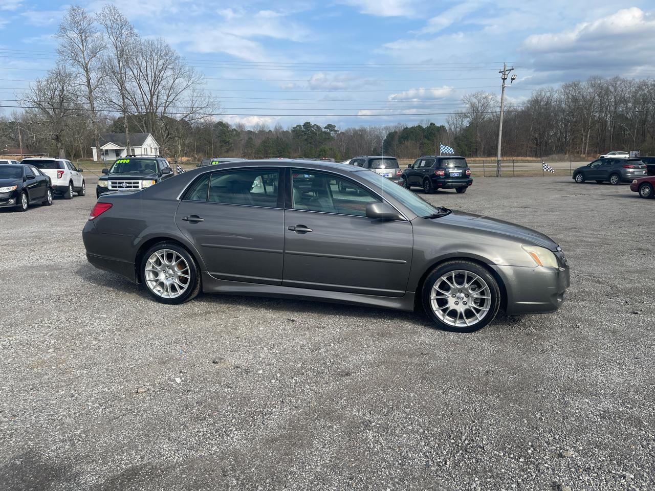 Toyota Avalon  2006