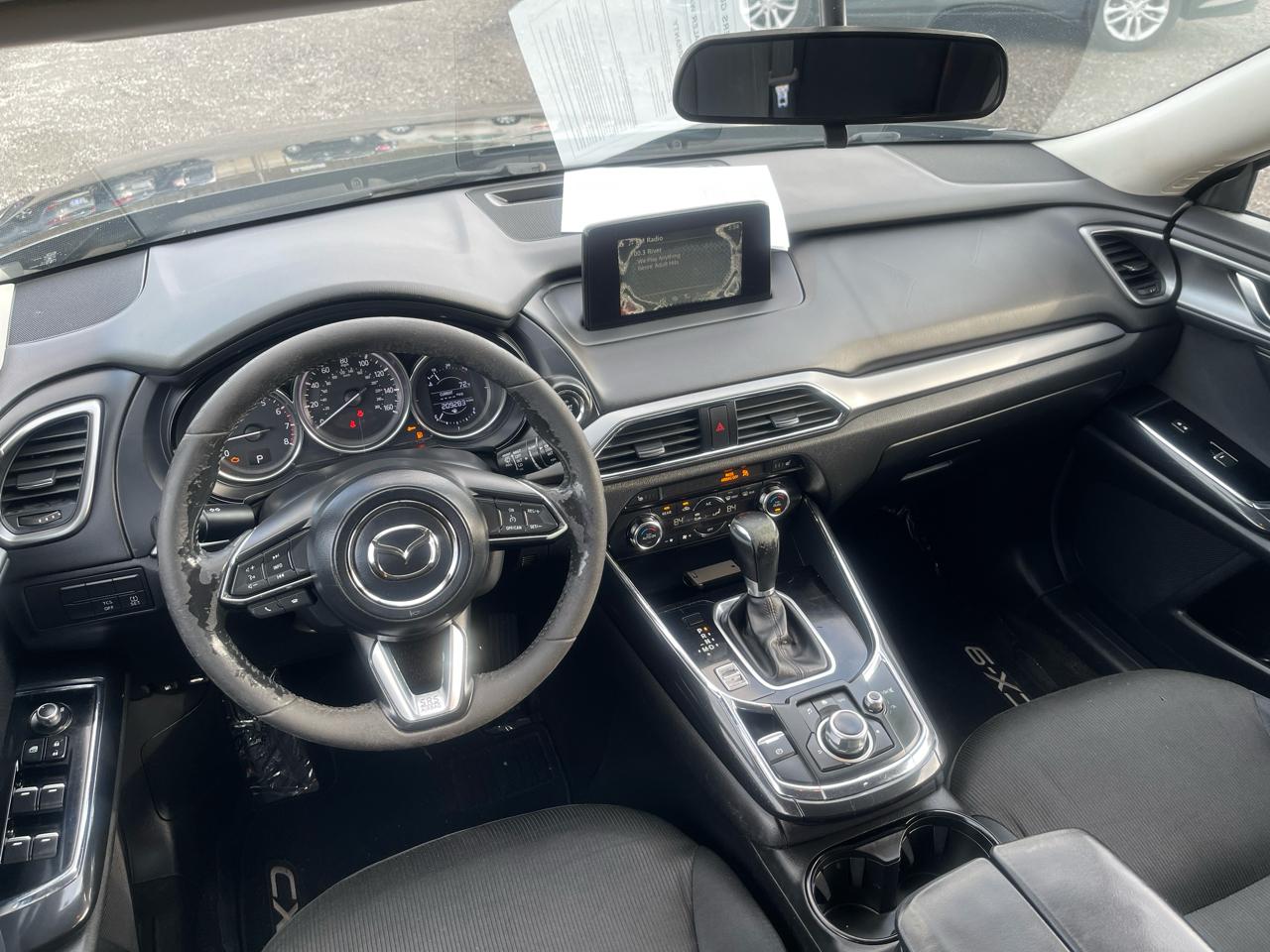 Mazda CX-9 Touring 2016