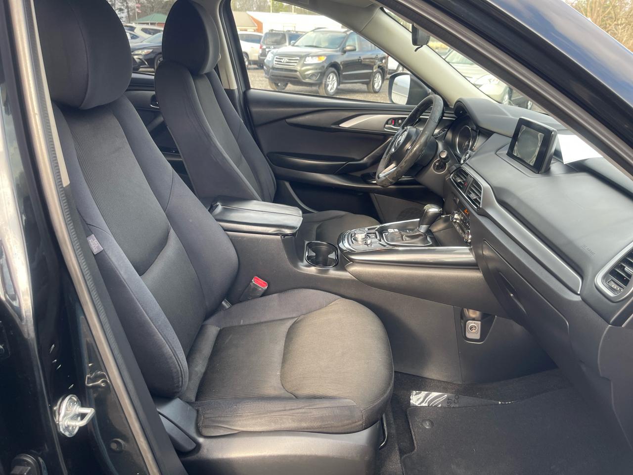 Mazda CX-9 Touring 2016