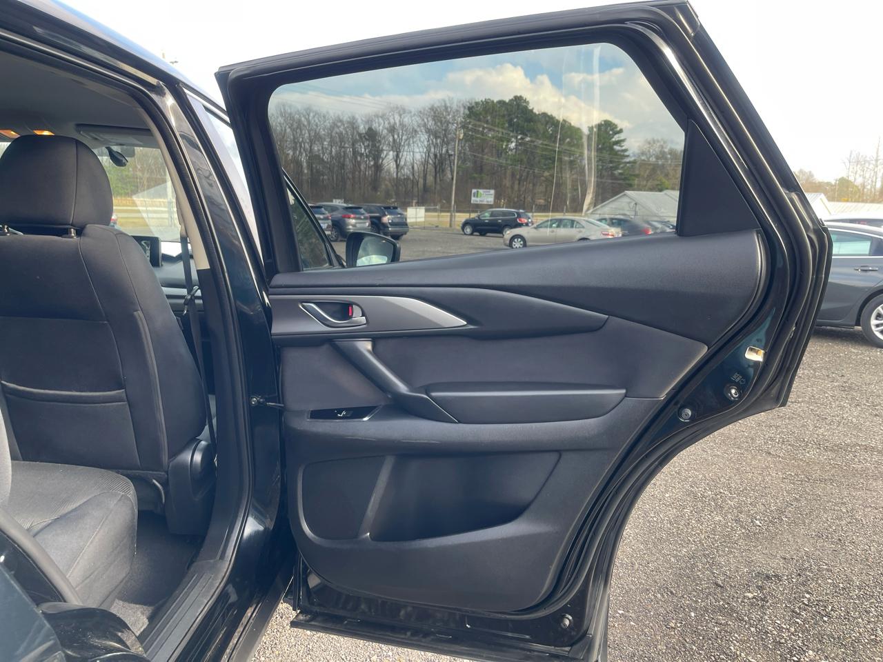 Mazda CX-9 Touring 2016