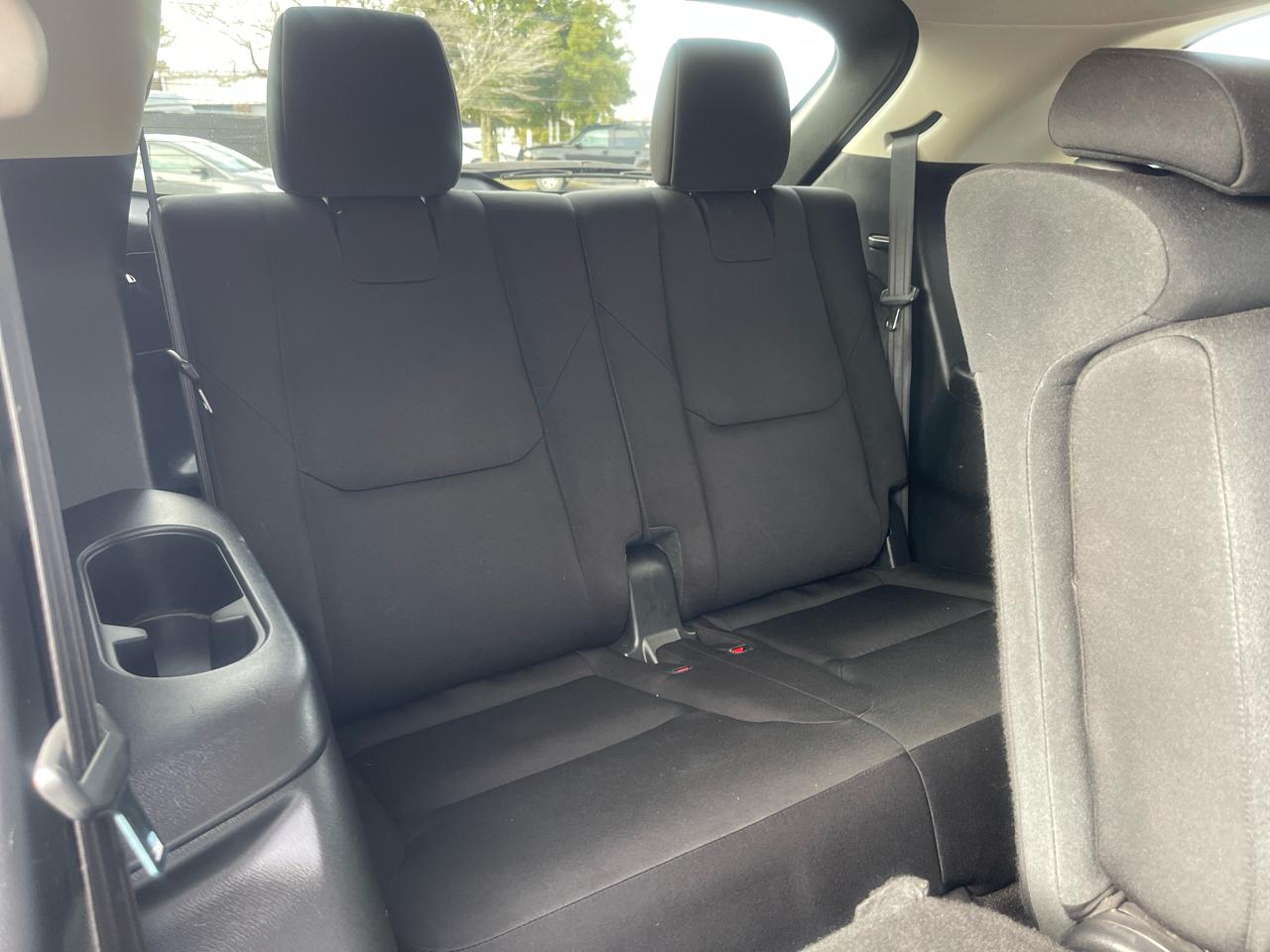 Mazda CX-9 Touring 2016