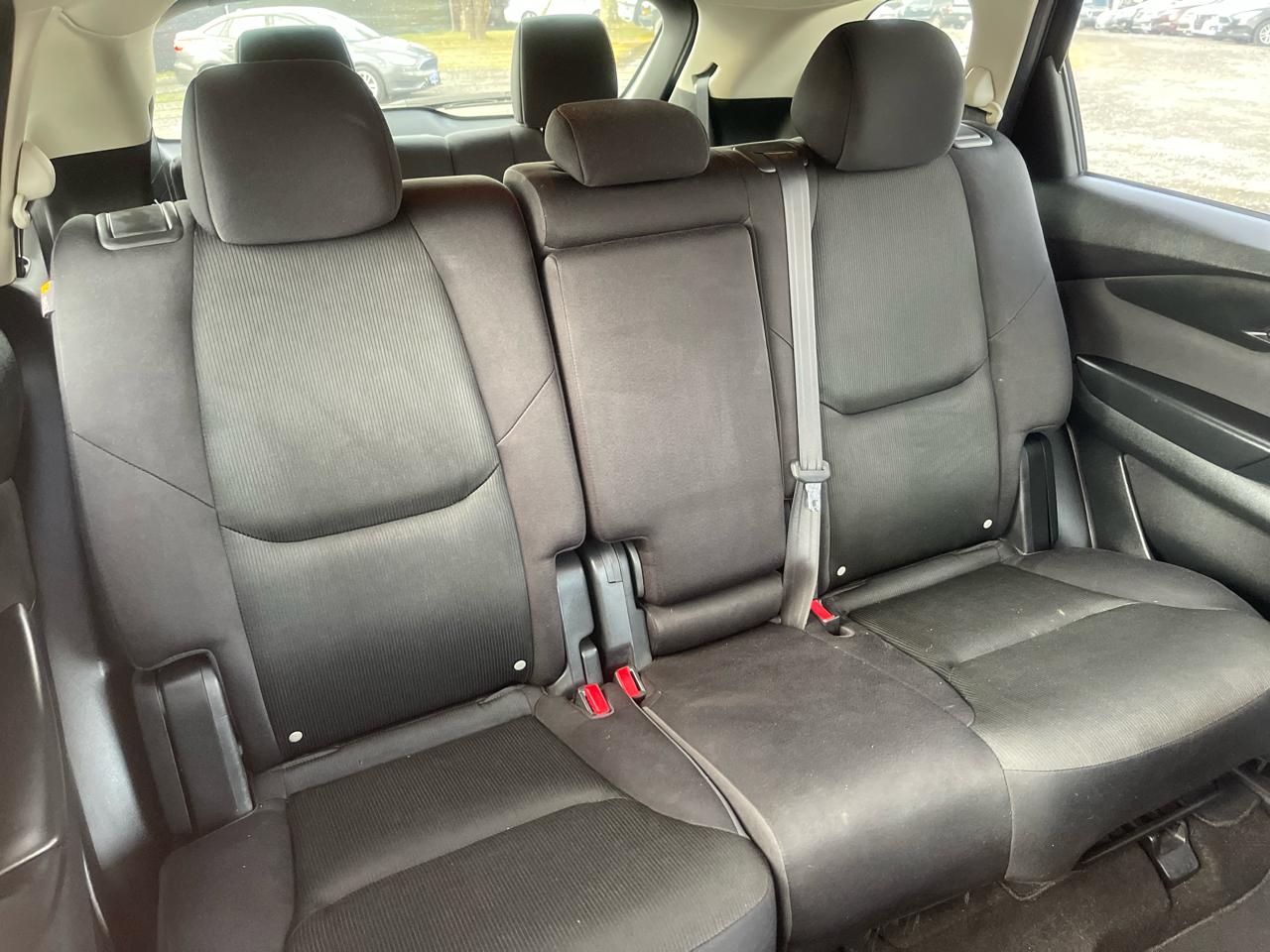 Mazda CX-9 Touring 2016