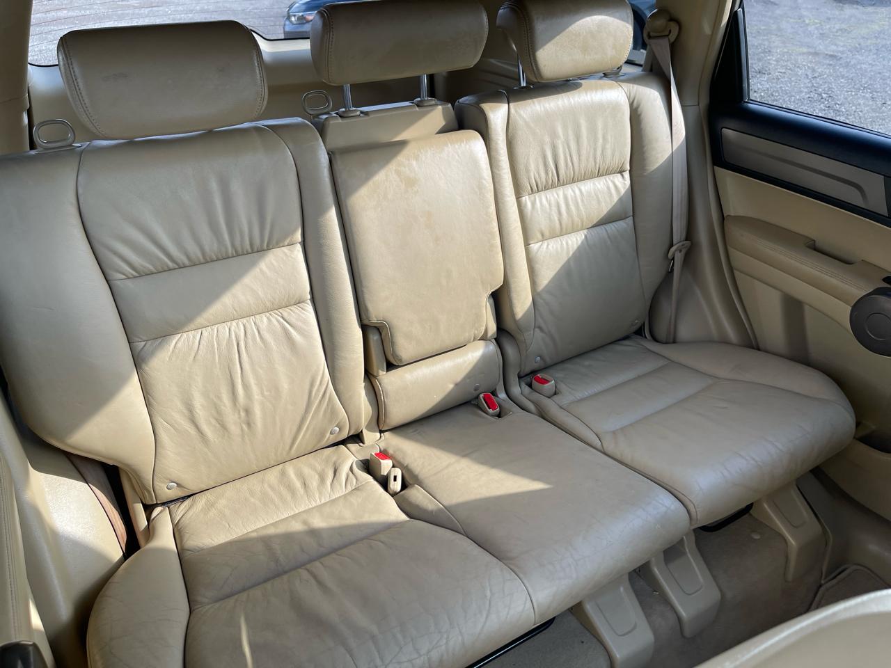 Honda CR-V EX-L 2008