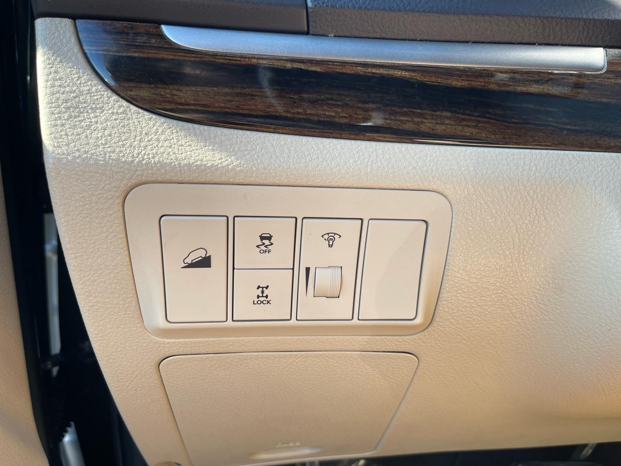 Hyundai Santa Fe GLS 2012