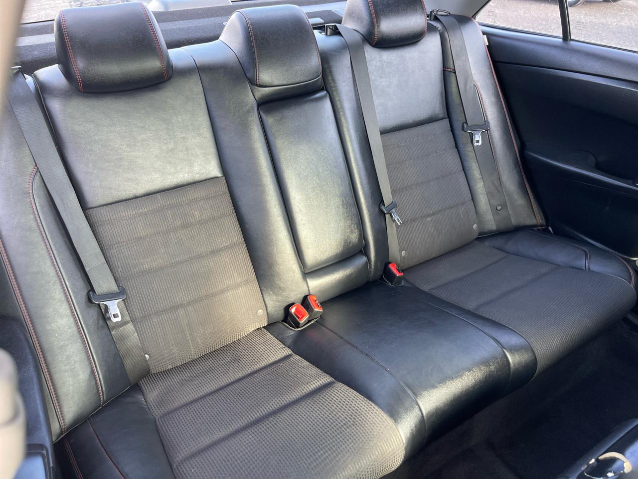 Toyota Camry LE  2017