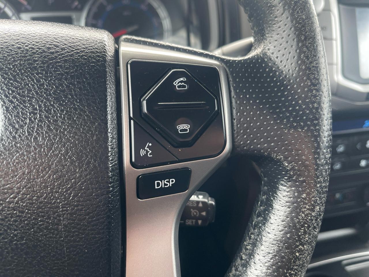 Toyota 4Runner  2014