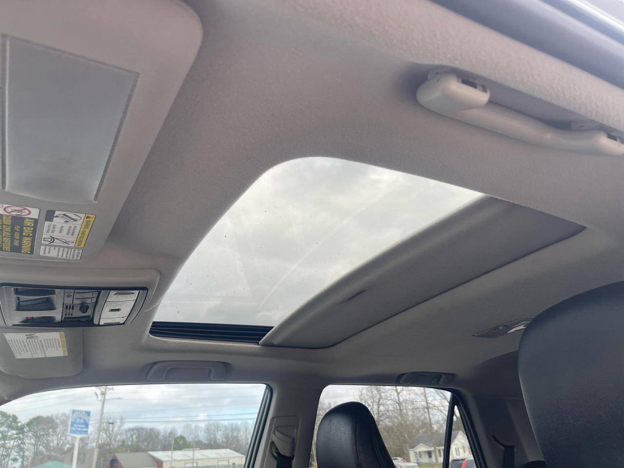 Toyota 4Runner  2014