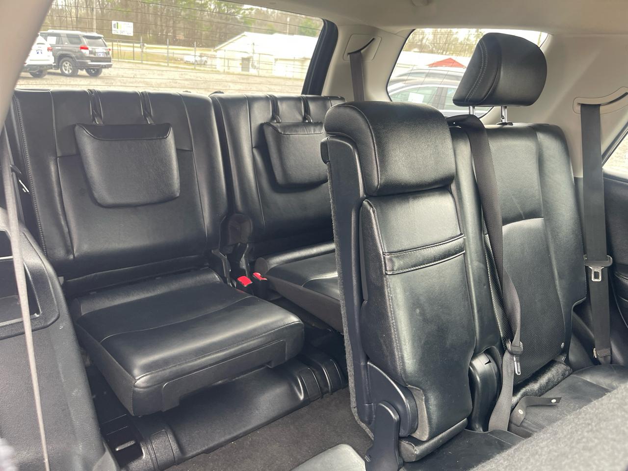 Toyota 4Runner  2014