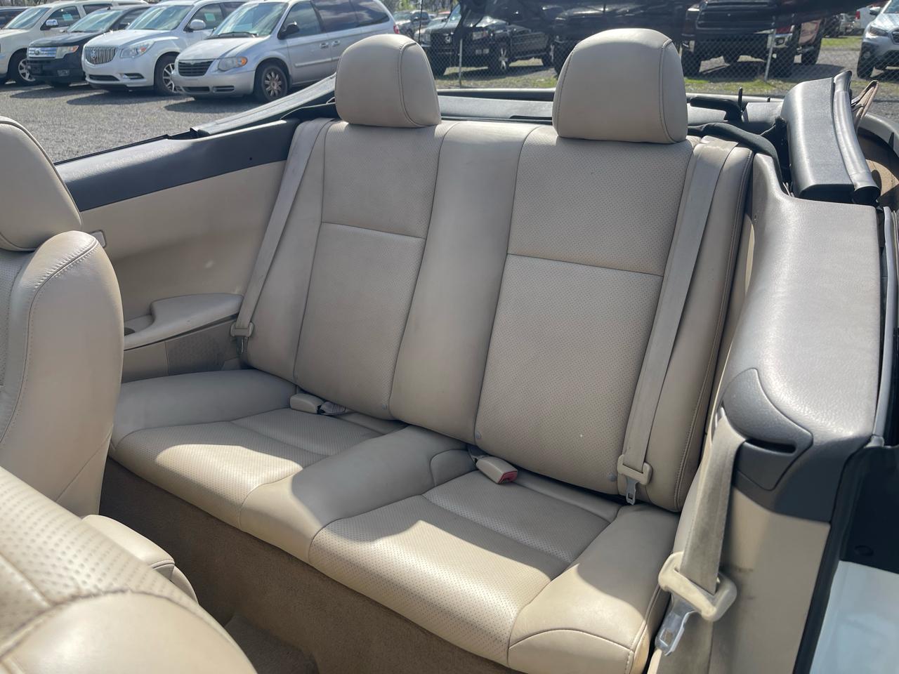 Toyota Camry Solara  2006