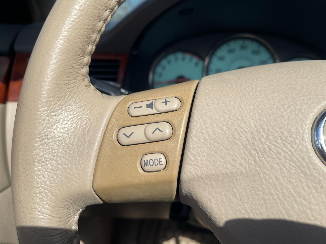 Toyota Camry Solara  2006