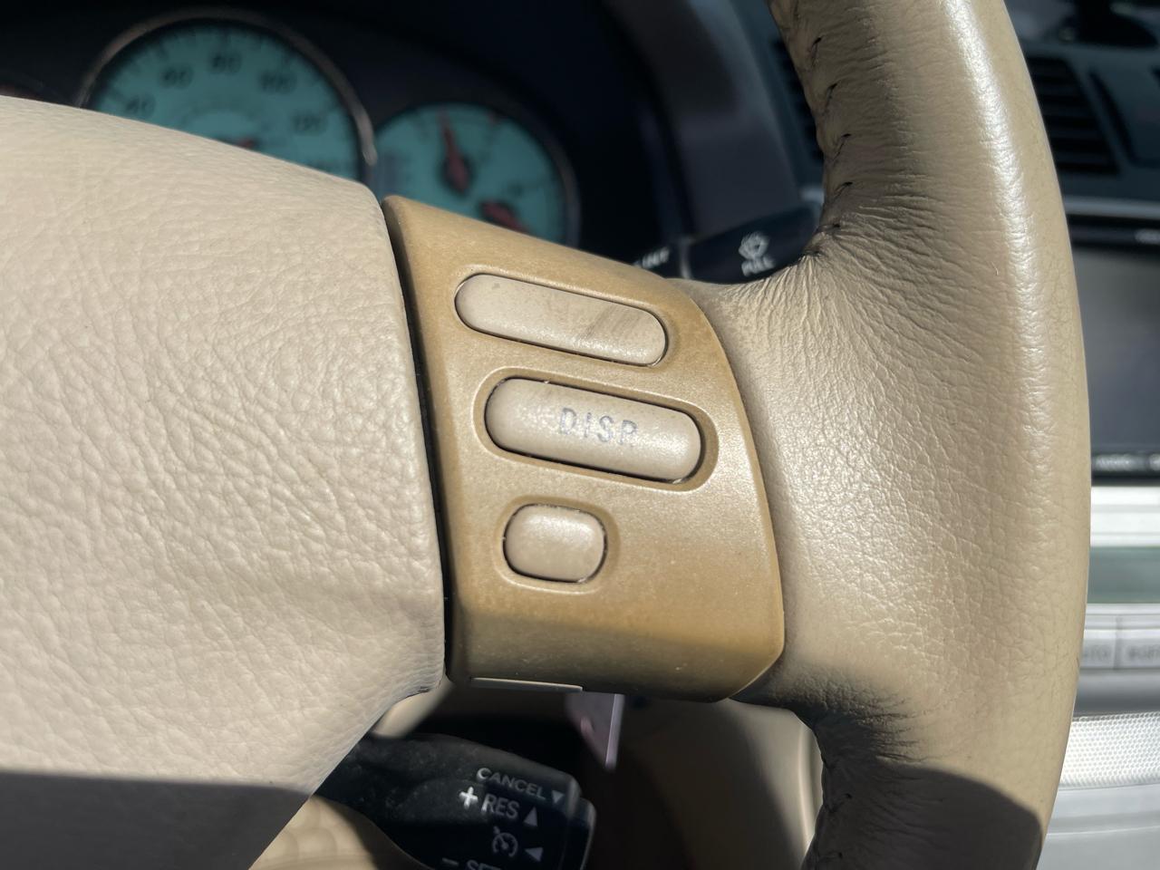 Toyota Camry Solara  2006