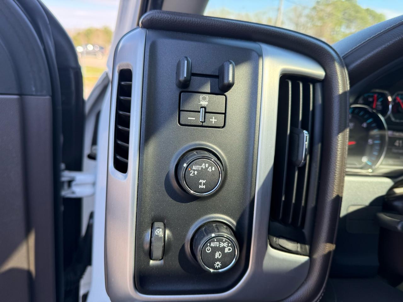 GMC Sierra 1500  2017