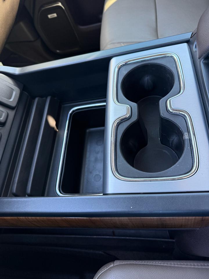 GMC Sierra 1500  2017