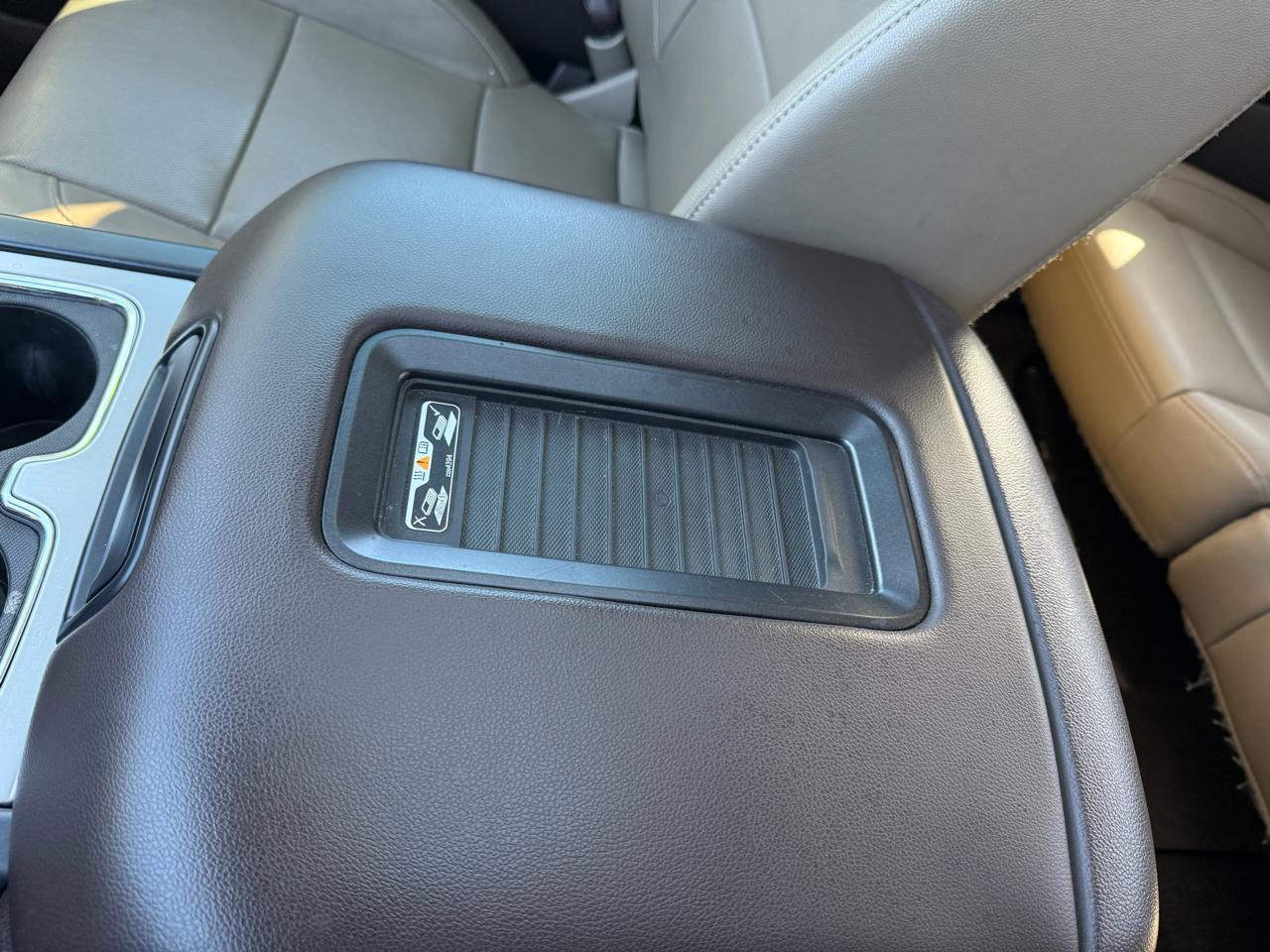 GMC Sierra 1500  2017