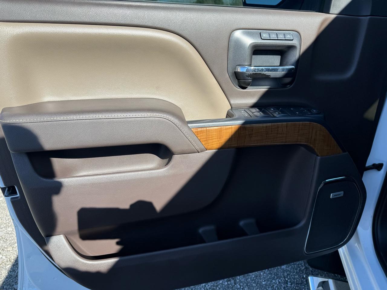 GMC Sierra 1500  2017