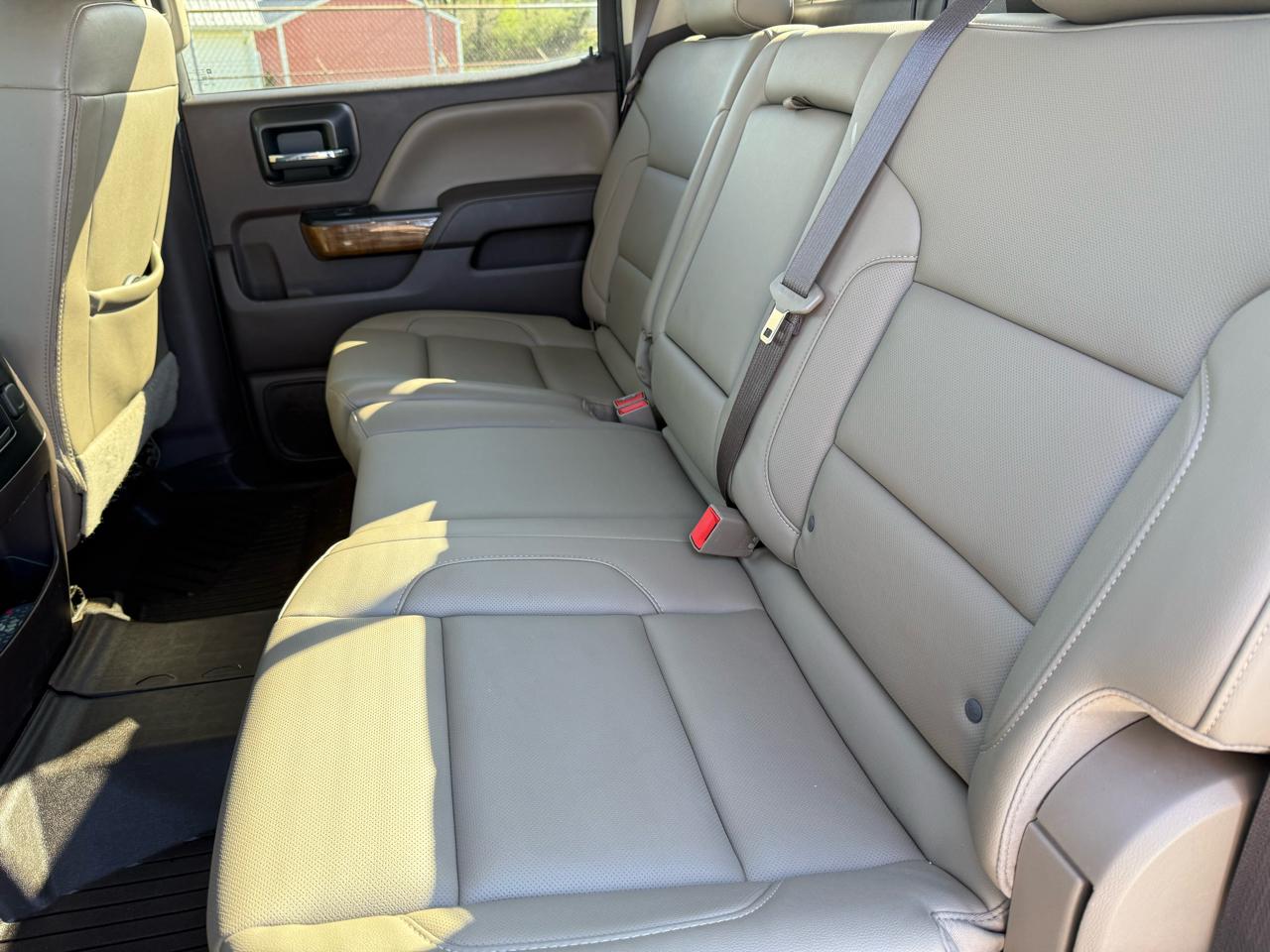 GMC Sierra 1500  2017