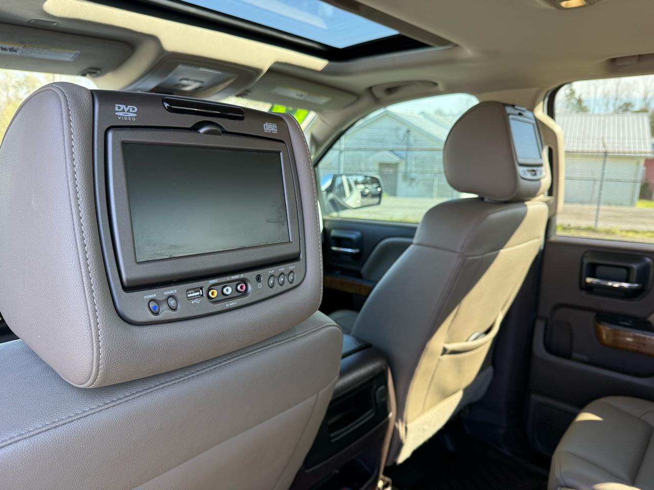 GMC Sierra 1500  2017